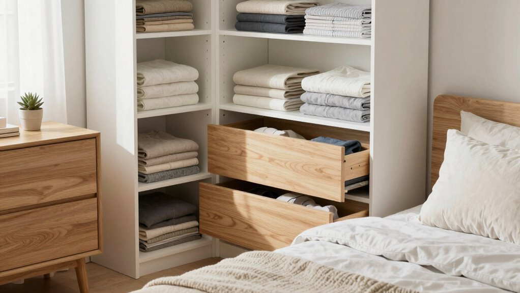 smart eco friendly storage solutions