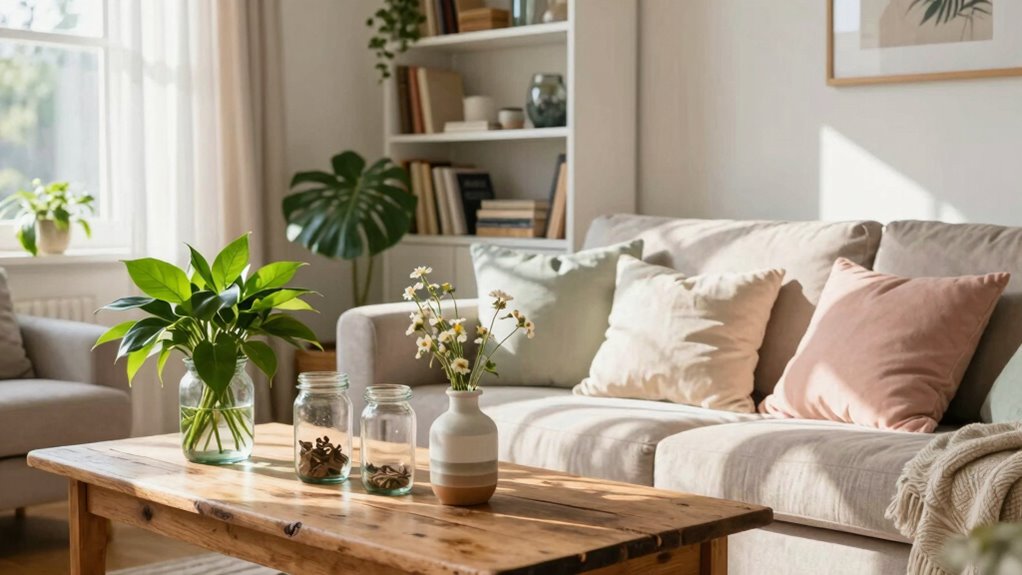 spring refresh for home