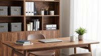 storage trumps decor importance