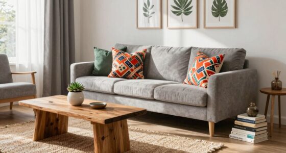 stylish home decor tips