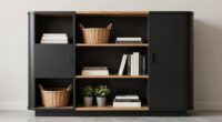stylish storage furniture designs