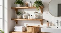 stylish storage solutions needed