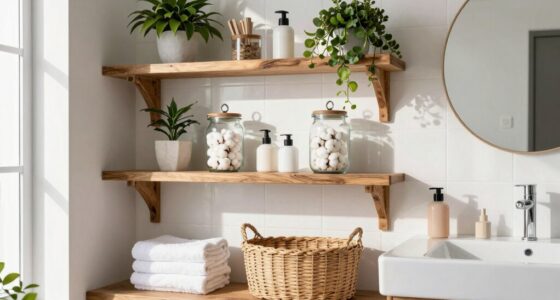 stylish storage solutions needed