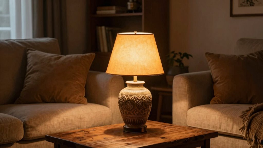 stylish warm lighting solutions
