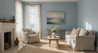 subtle seaside style inspiration