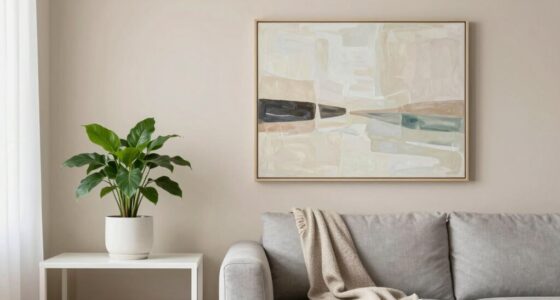 subtle style enhances clarity