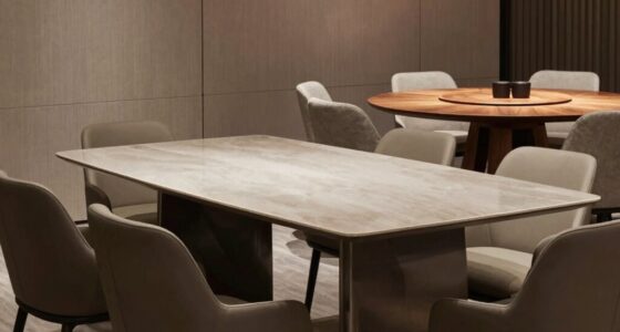 table shape comparison