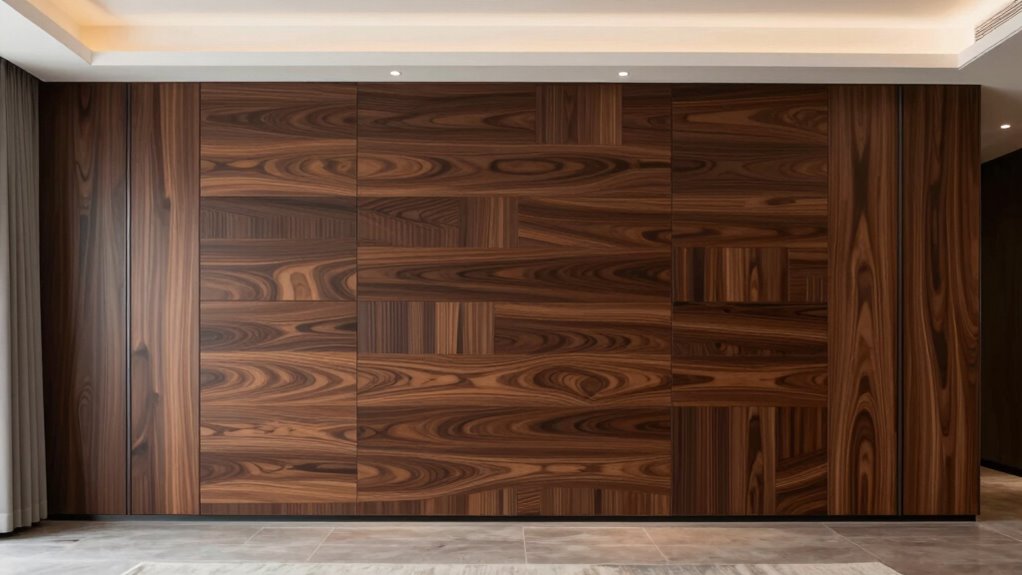 textured stylish eco friendly walls
