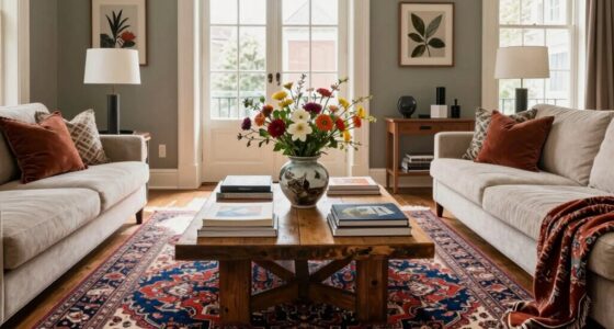 timeless updates for decor