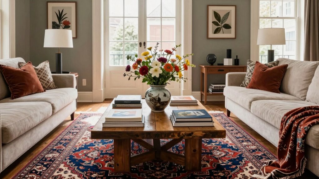 timeless updates for decor