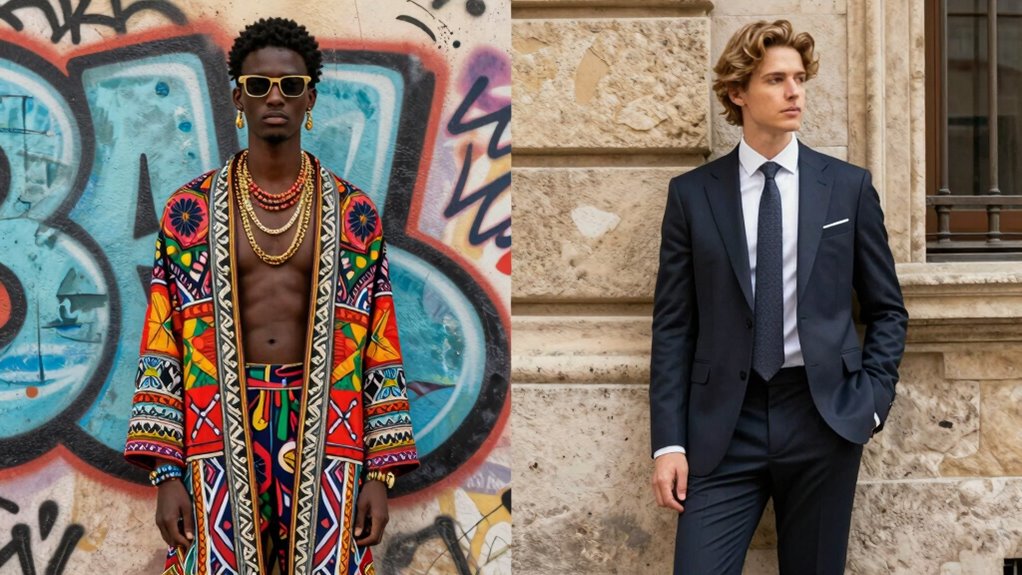 timeless versus trendy styles