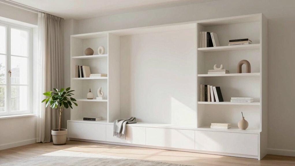 transform built ins with style