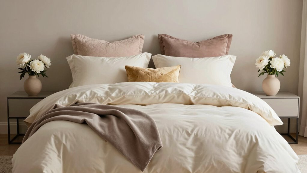 transform your bedroom sanctuary