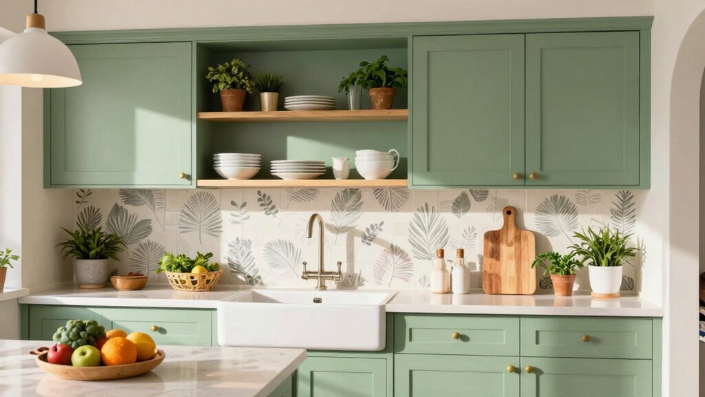 transform your kitchen easily