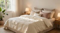 transform your sleep space
