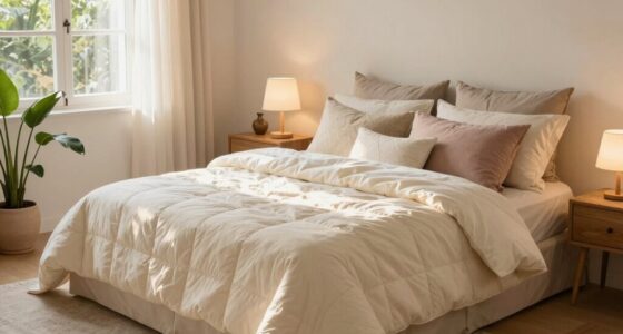 transform your sleep space