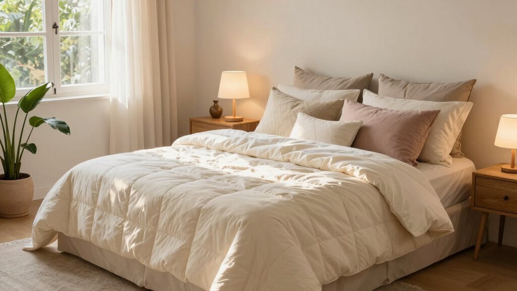 transform your sleep space