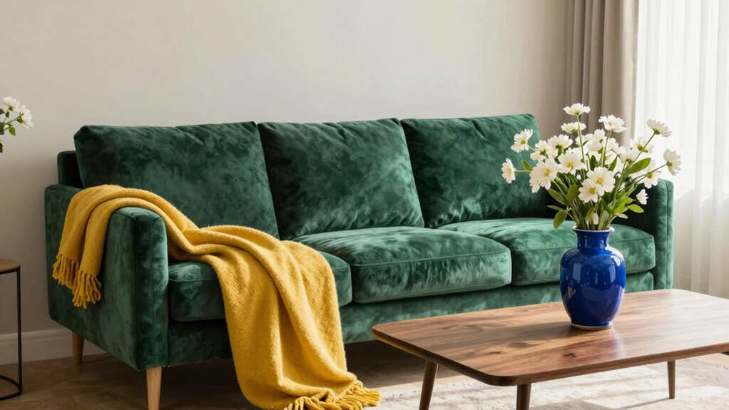 transform your space boldly
