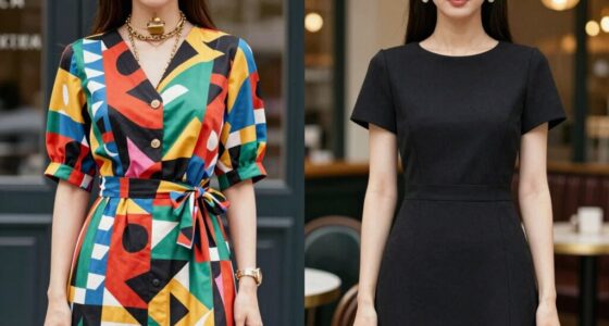 trendy vs timeless styles