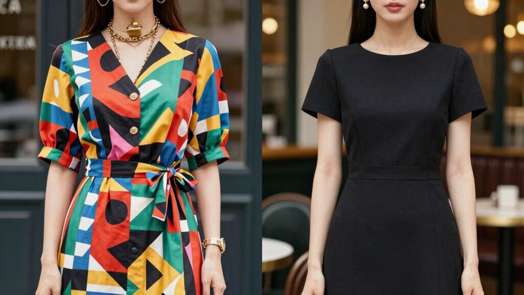 trendy vs timeless styles