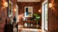 underappreciated hallway decor ideas