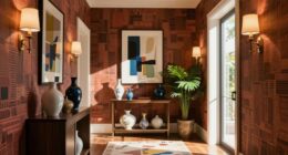 underappreciated hallway decor ideas