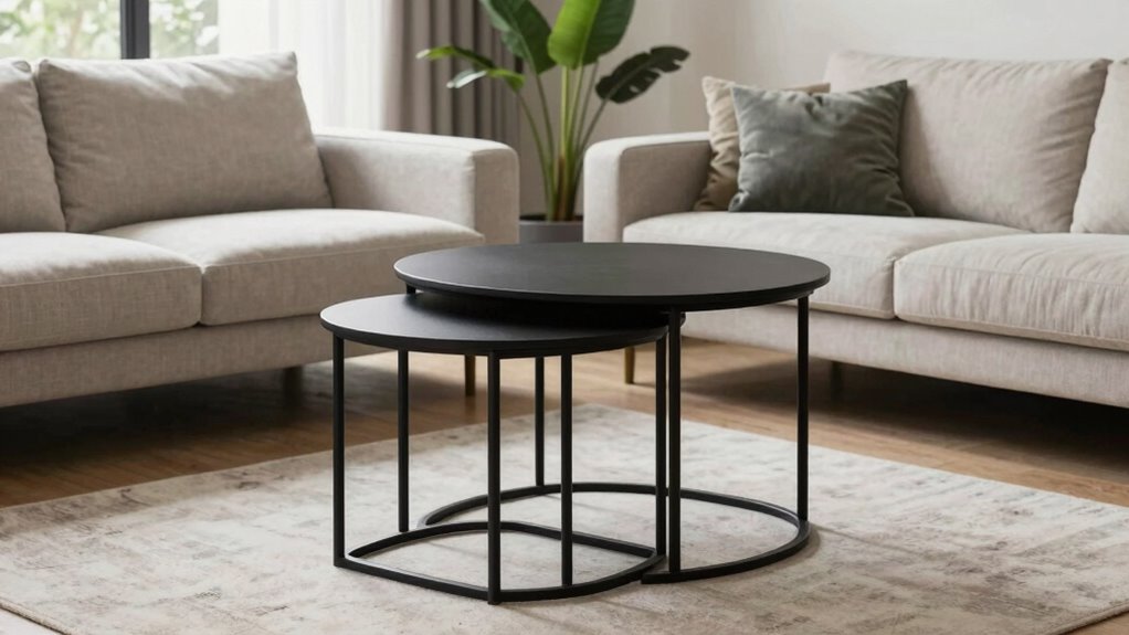 versatile space saving furniture solution