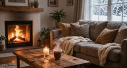 warmth and comfort essentials
