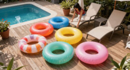 13 Best Pool Floats for Adults in 2026