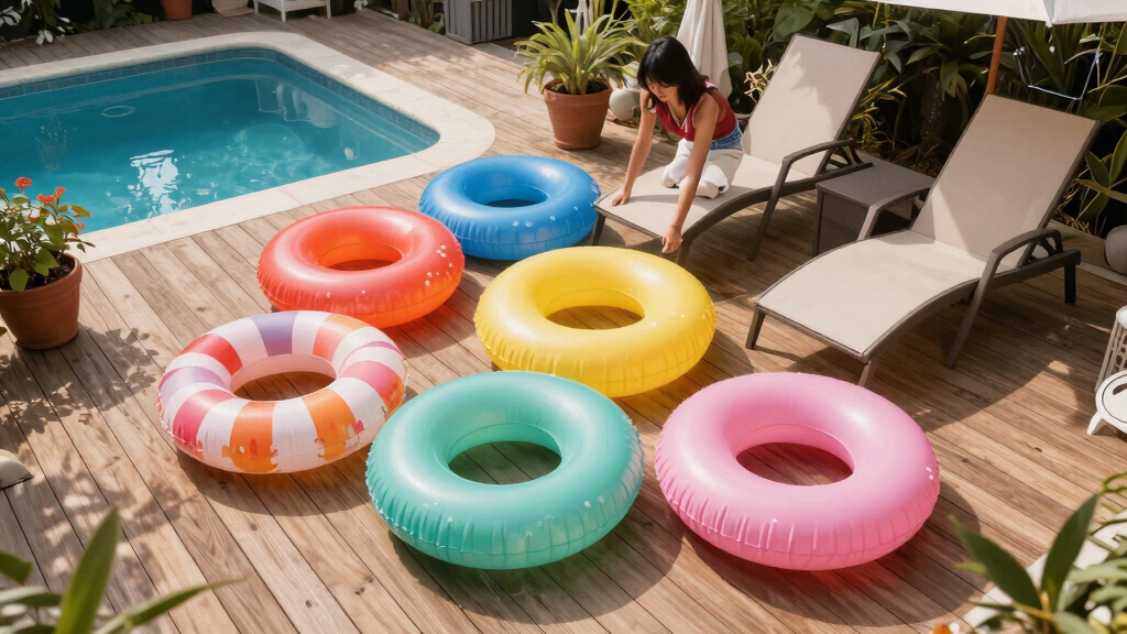 13 Best Pool Floats for Adults in 2026