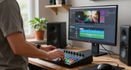 One Video In, a Whole Publishing Kit Out — Without the Cloud