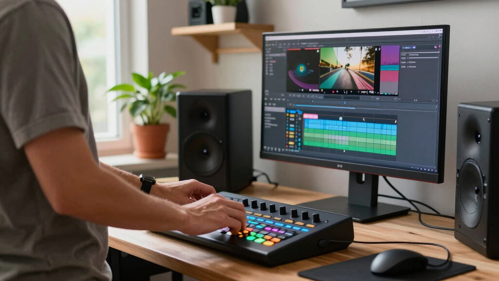 One Video In, a Whole Publishing Kit Out — Without the Cloud