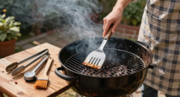 10 Best Grilling Accessories For Dad In 2026