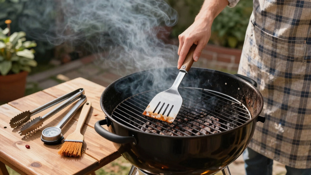 10 Best Grilling Accessories For Dad In 2026