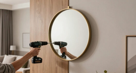 11 Best Modern Decorative Wall Mirrors in 2026