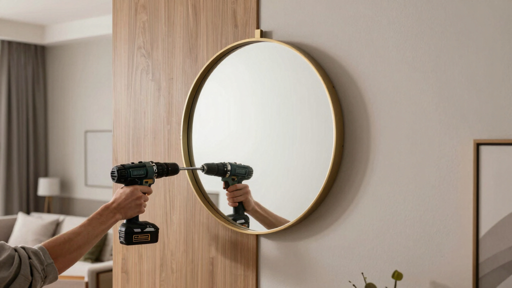 11 Best Modern Decorative Wall Mirrors in 2026