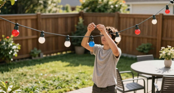 12 Best Patriotic Outdoor String Lights in 2026