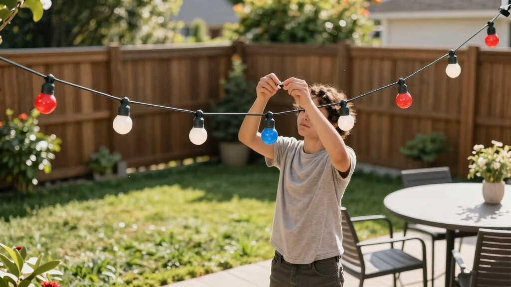 12 Best Patriotic Outdoor String Lights in 2026
