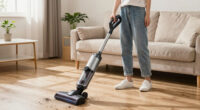 13 Best Handheld Cordless Vacuum Cleaners in 2026