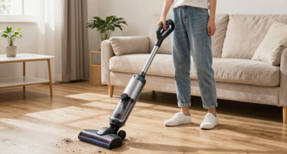 13 Best Handheld Cordless Vacuum Cleaners in 2026