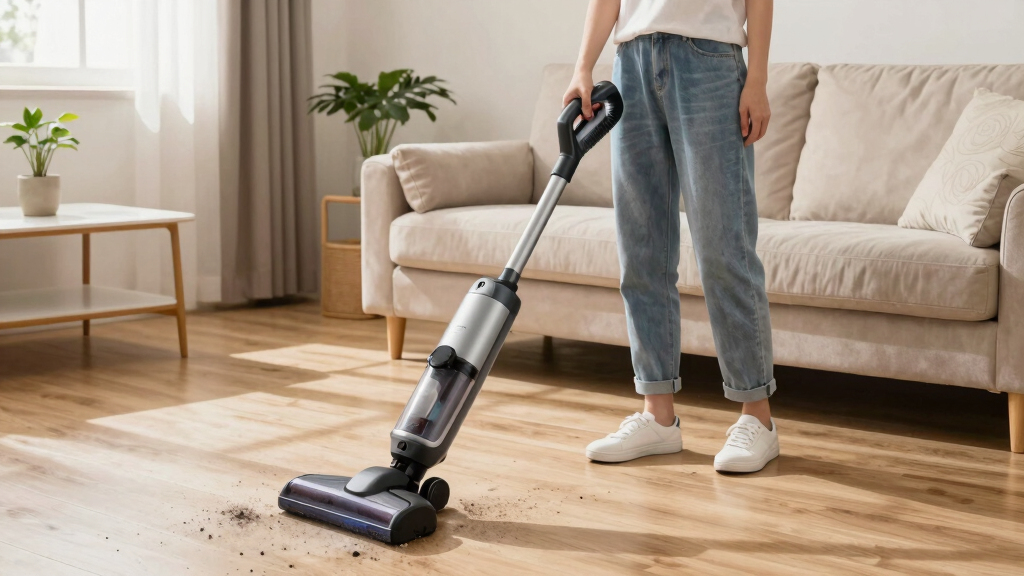 13 Best Handheld Cordless Vacuum Cleaners in 2026