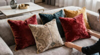 13 Best Luxury Decorative Throw Pillows in 2026