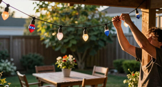 13 Best Patriotic Outdoor String Lights in 2026