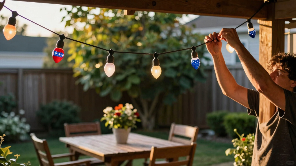 13 Best Patriotic Outdoor String Lights in 2026