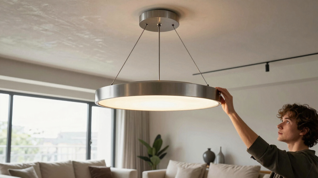 13 Best Statement Pendant Light Fixtures in 2026