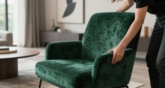 14 Best Designer Accent Chairs in 2026
