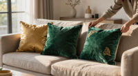 14 Best Luxury Decorative Throw Pillows in 2026