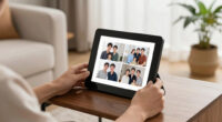 15 Best Digital Photo Frames For Dad In 2026