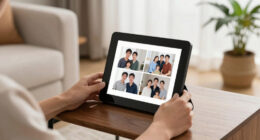 15 Best Digital Photo Frames For Dad In 2026