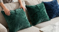 15 Best Luxury Velvet Accent Pillows in 2026